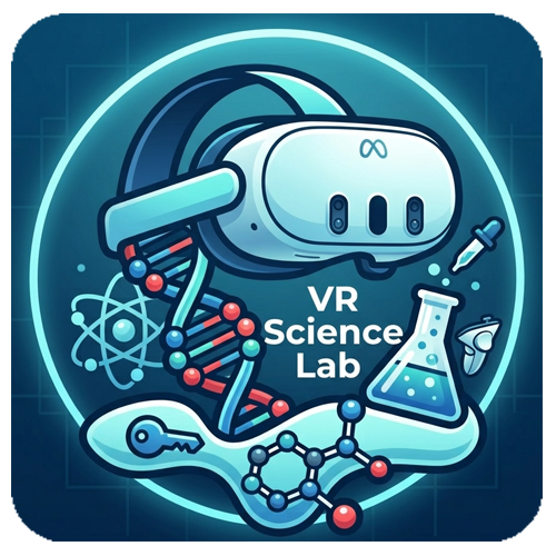 VR Science Lab